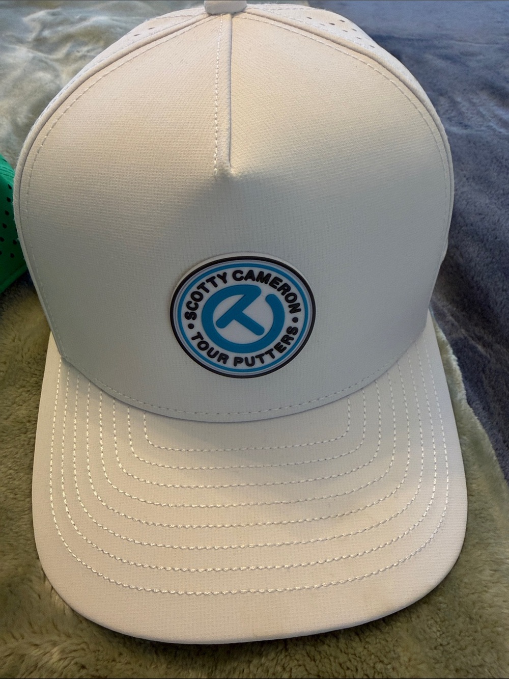 THREE Melin Odysea Hydro Hats - Picture 3 of 12